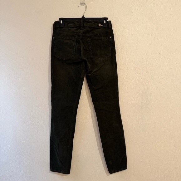 Pilcro and the Letterpress Corduroy Pants – Size 27 faded black/grey - Picture 2 of 4